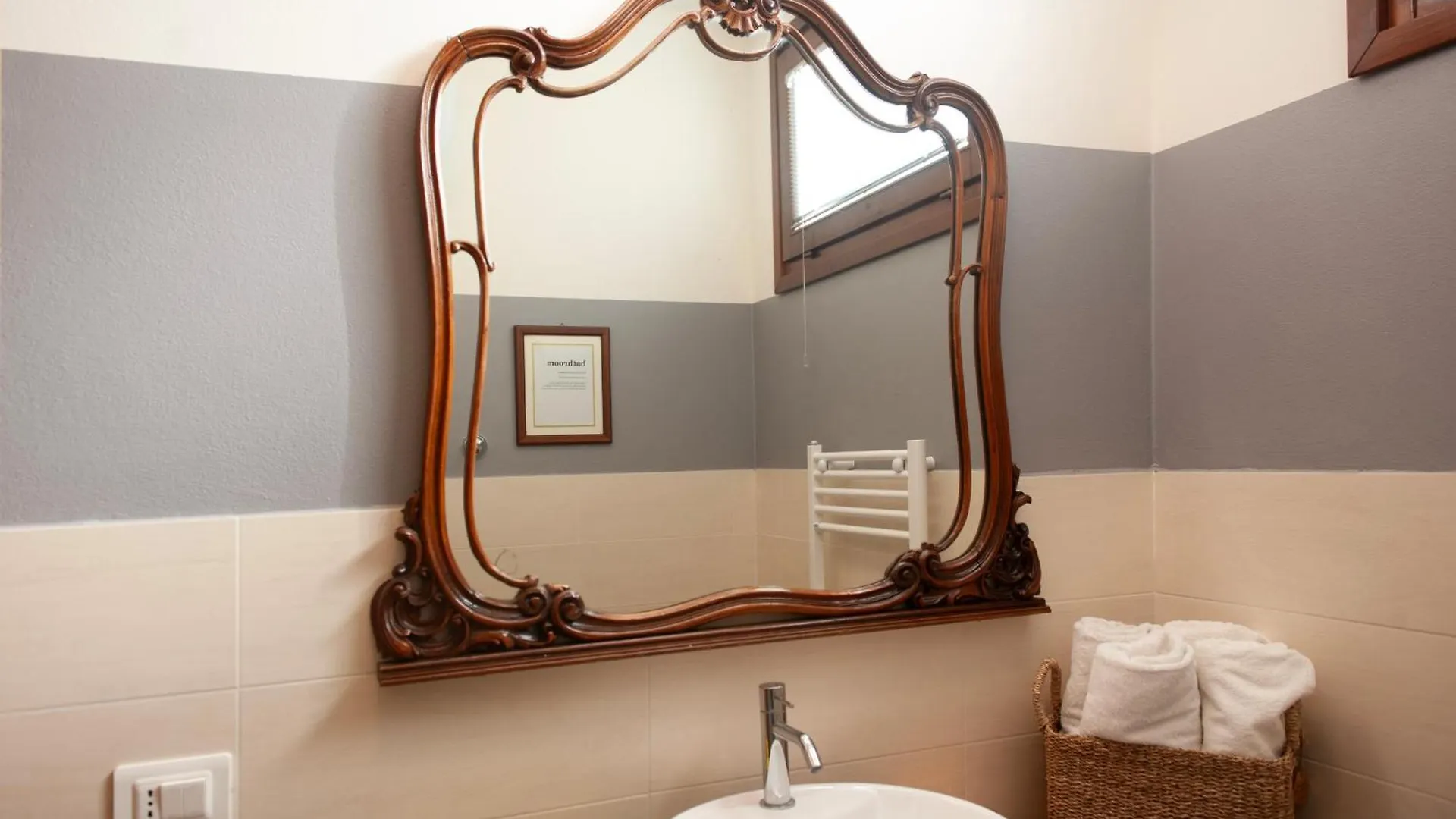 Casa Sorelle - Flo Apartments Florence