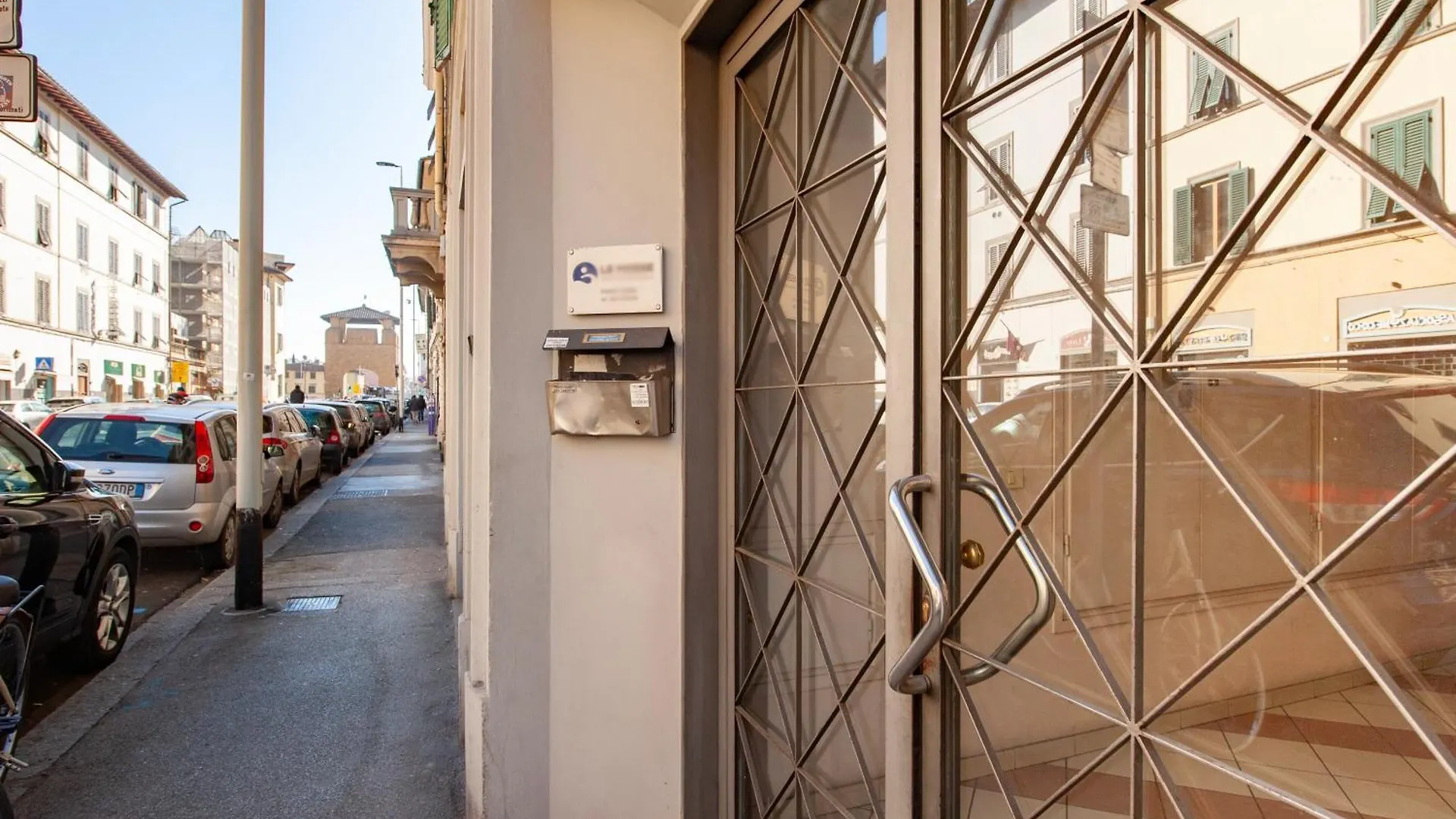 Casa Sorelle - Flo Apartments Florence