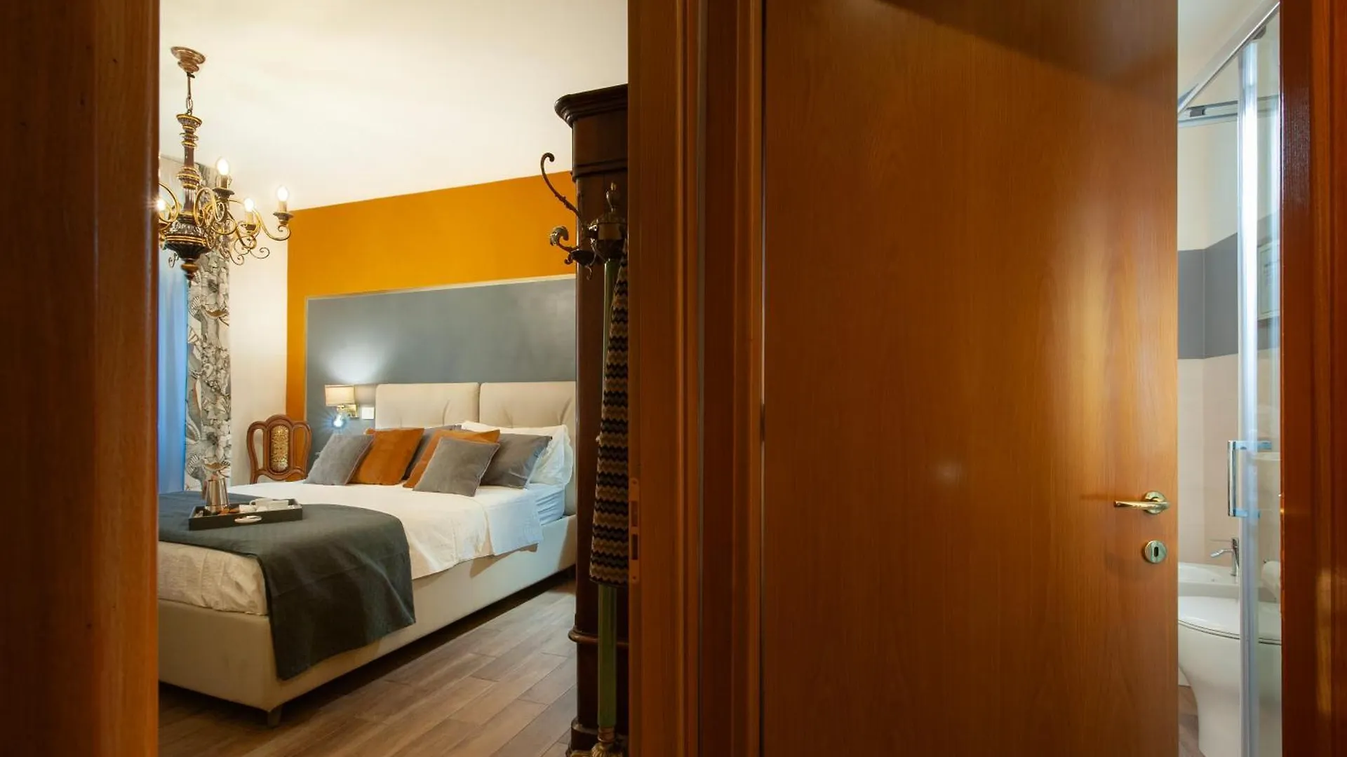 Casa Sorelle - Flo Apartments Florence