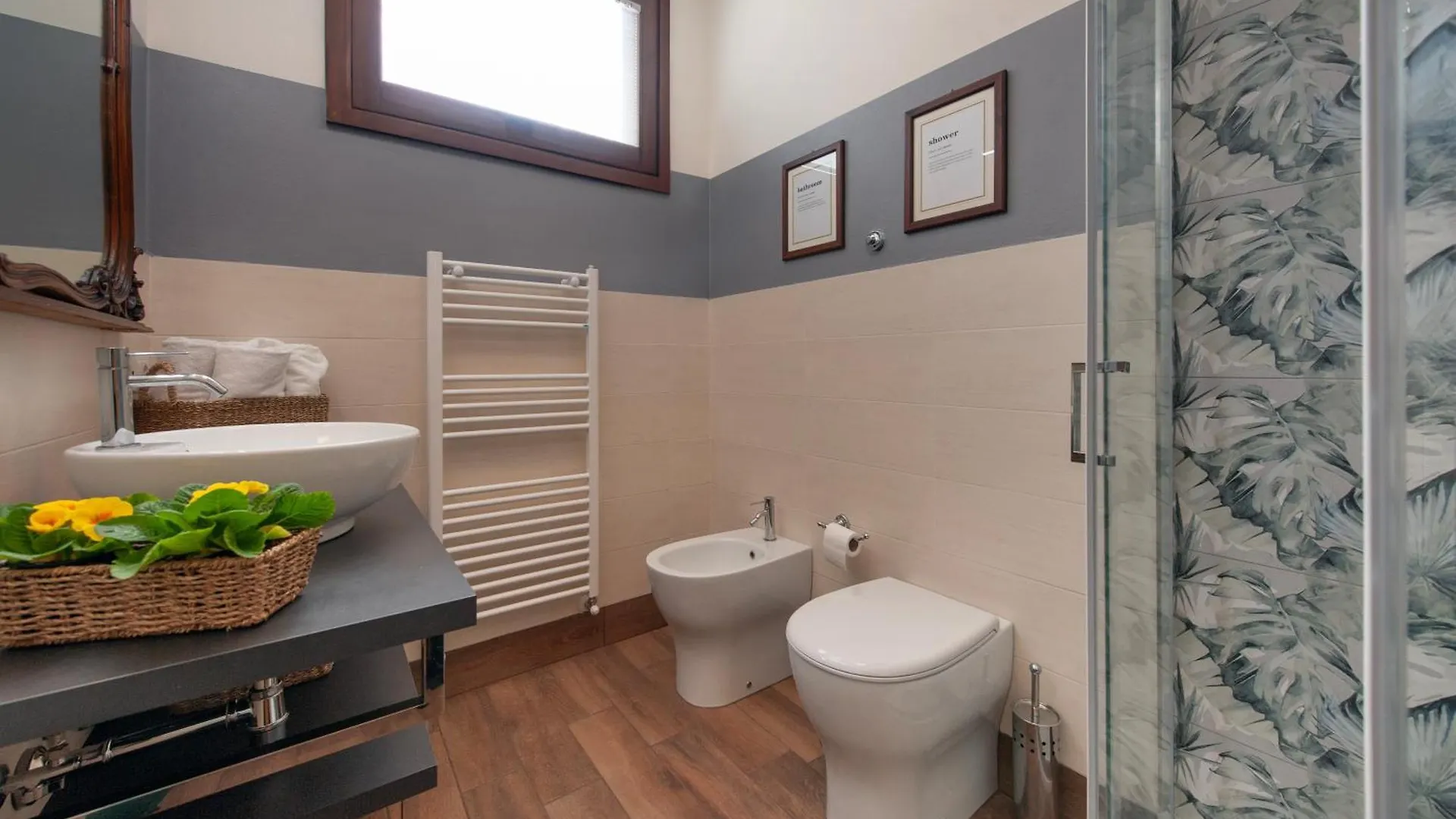 Casa Sorelle - Flo Apartments Florence