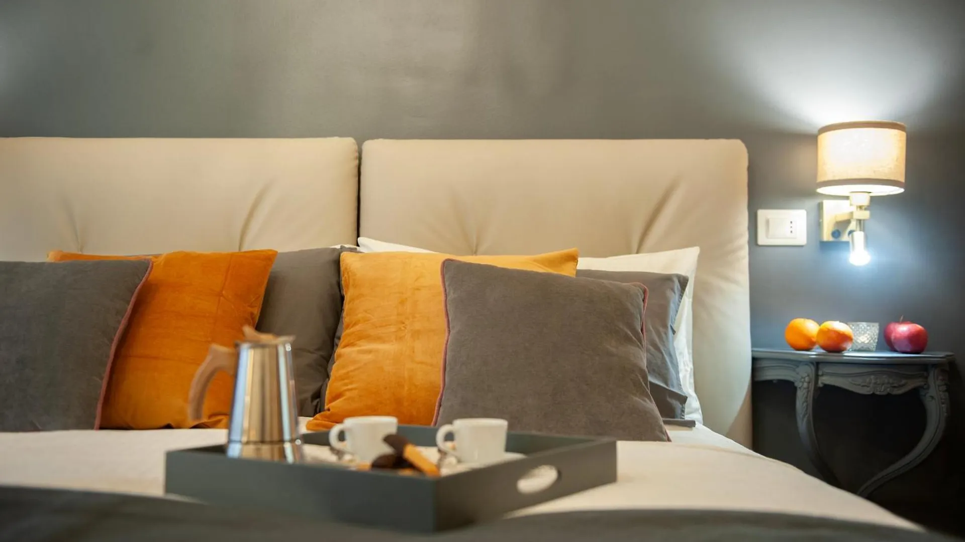 Casa Sorelle - Flo Apartments Florence