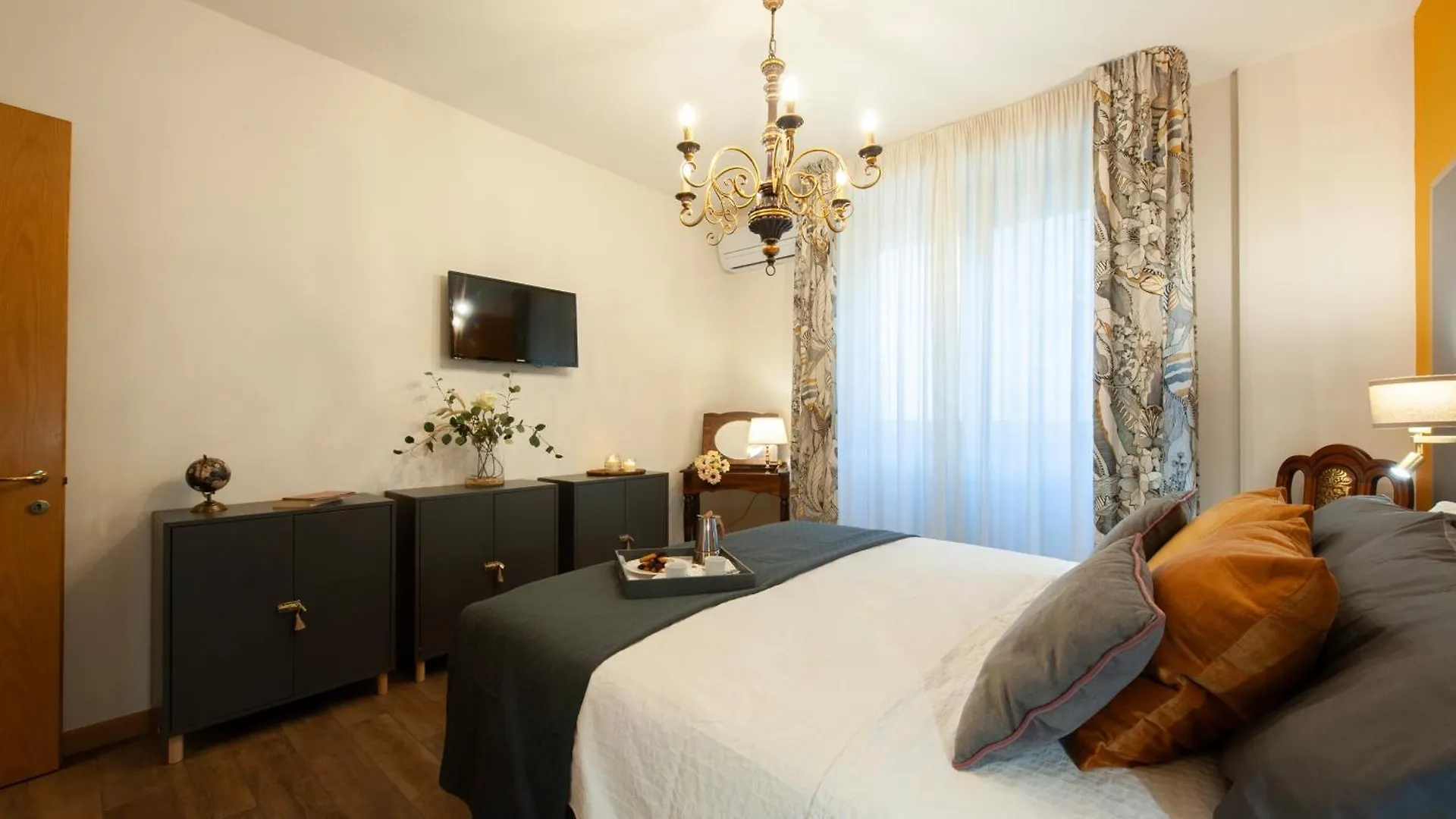 Casa Sorelle - Flo Apartments Florence 0*,