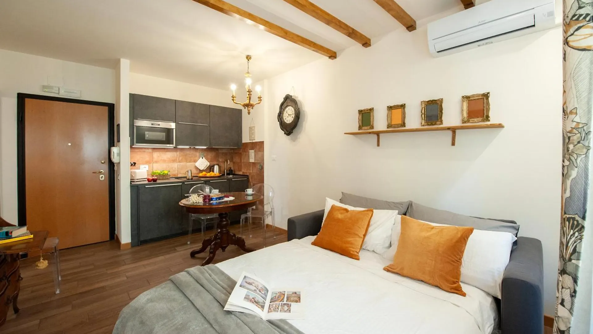 Casa Sorelle - Flo Apartments Florence 0*,