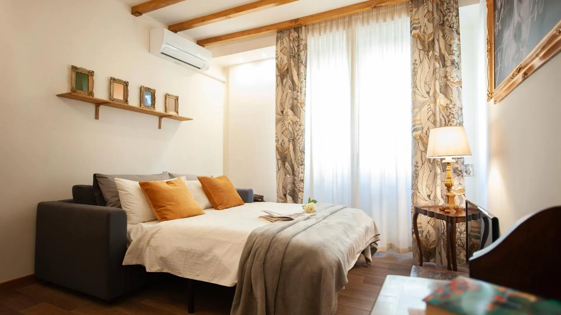 Casa Sorelle - Flo Apartments Florence