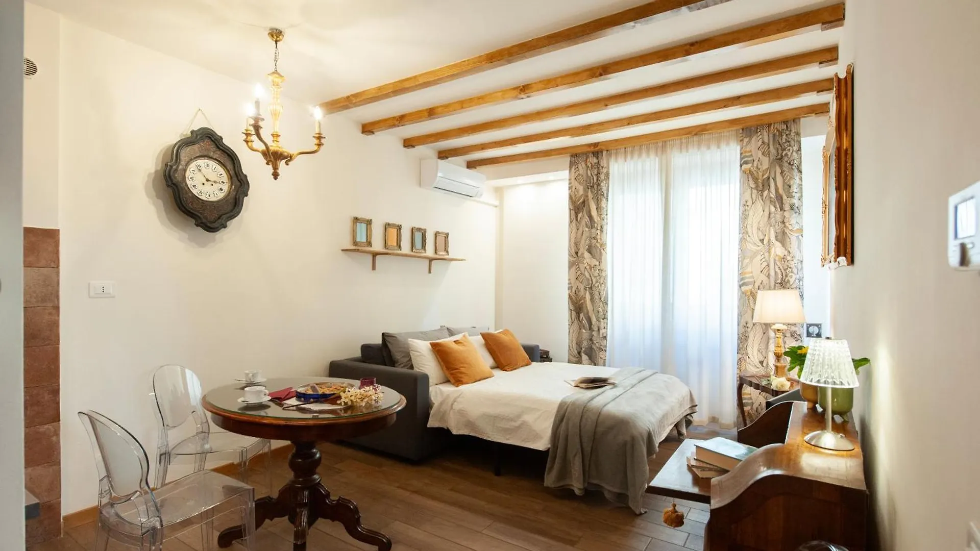 Casa Sorelle - Flo Apartments Florence
