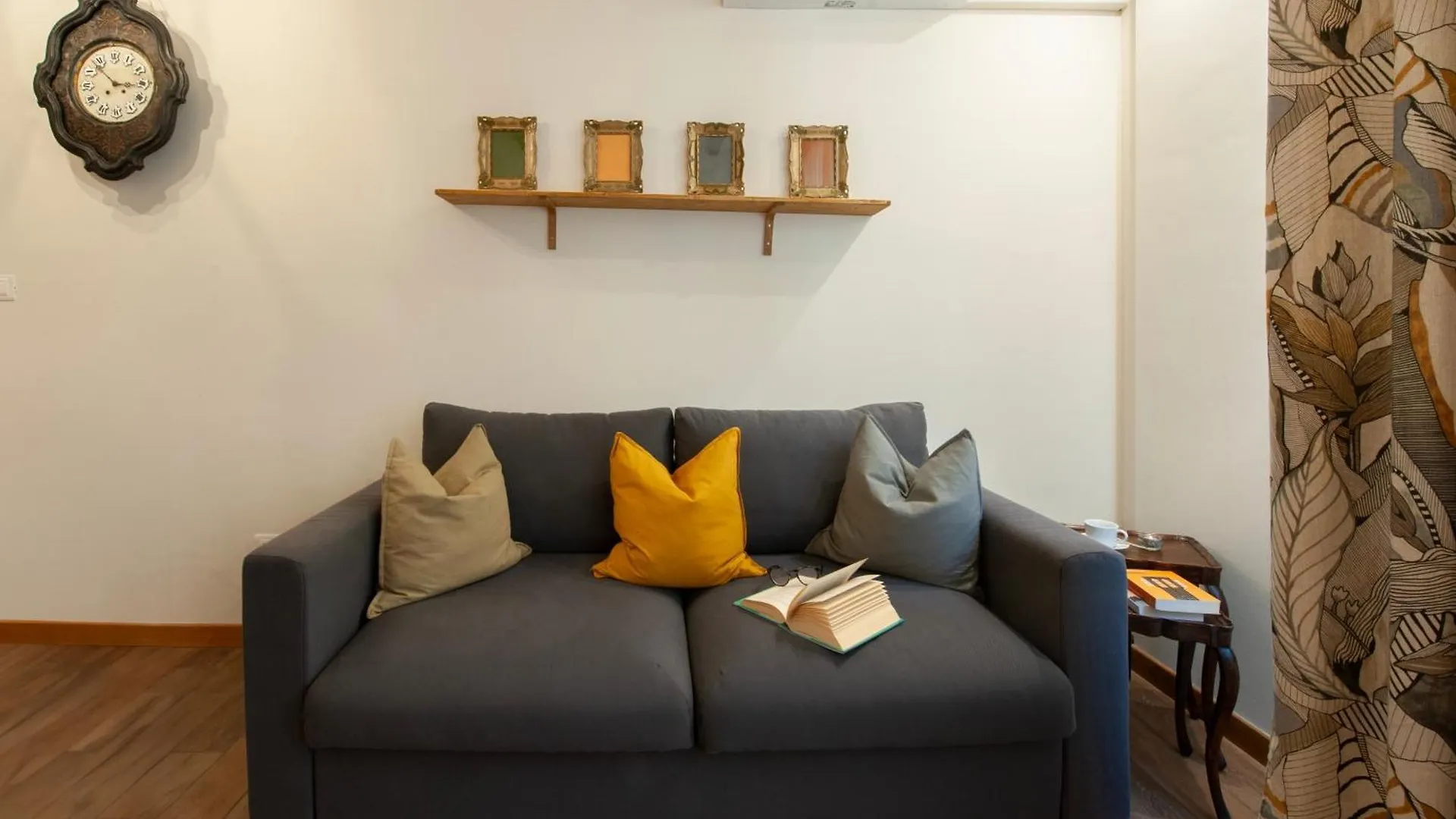 Casa Sorelle - Flo Apartments Florence Italy