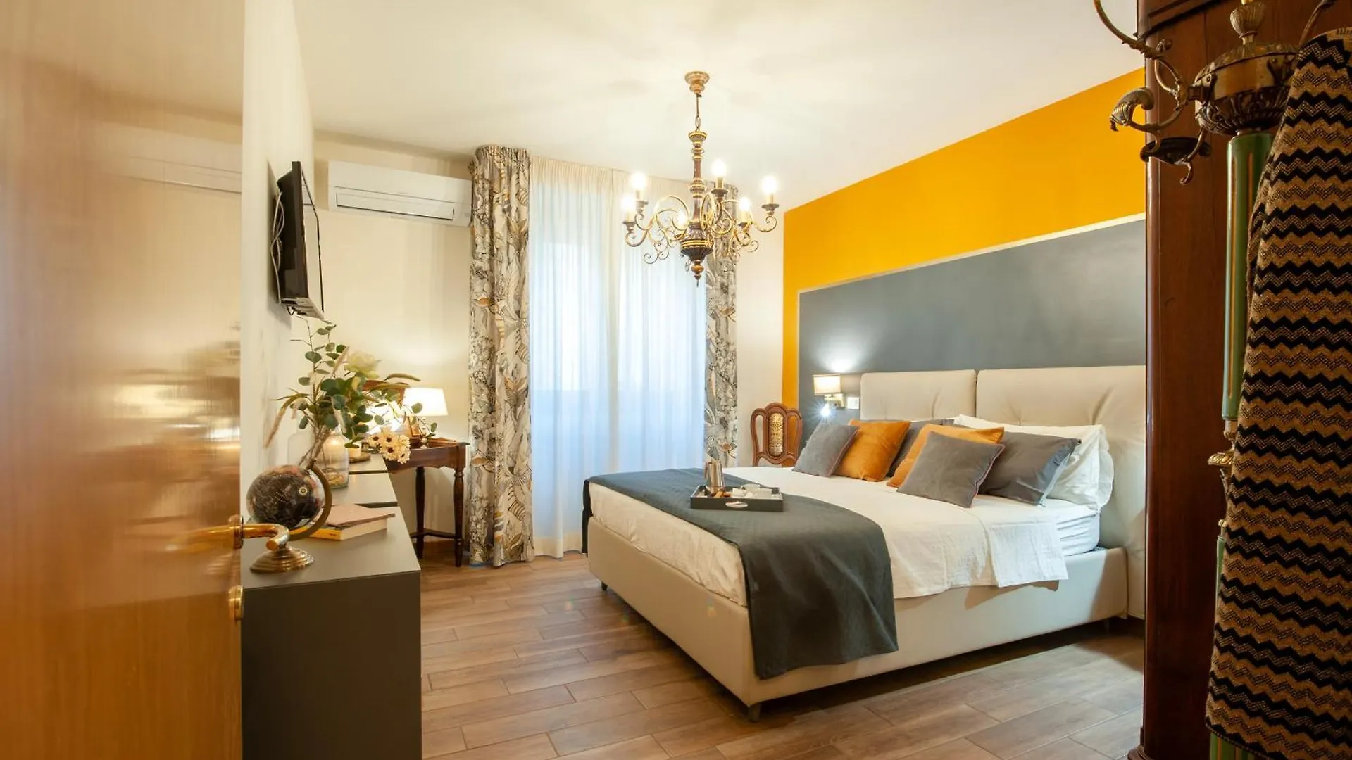 Casa Sorelle - Flo Apartments Florence
