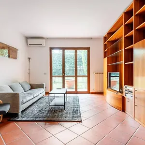 Appartement Nave Vacation - Entire, Florence