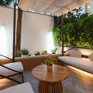 Elegante Con Giardino Privato, Jacuzzi Nel Cuore Di Florence