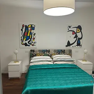 Appartement Sud Con Giardino, Florence