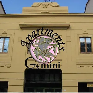 Gemini Firenze