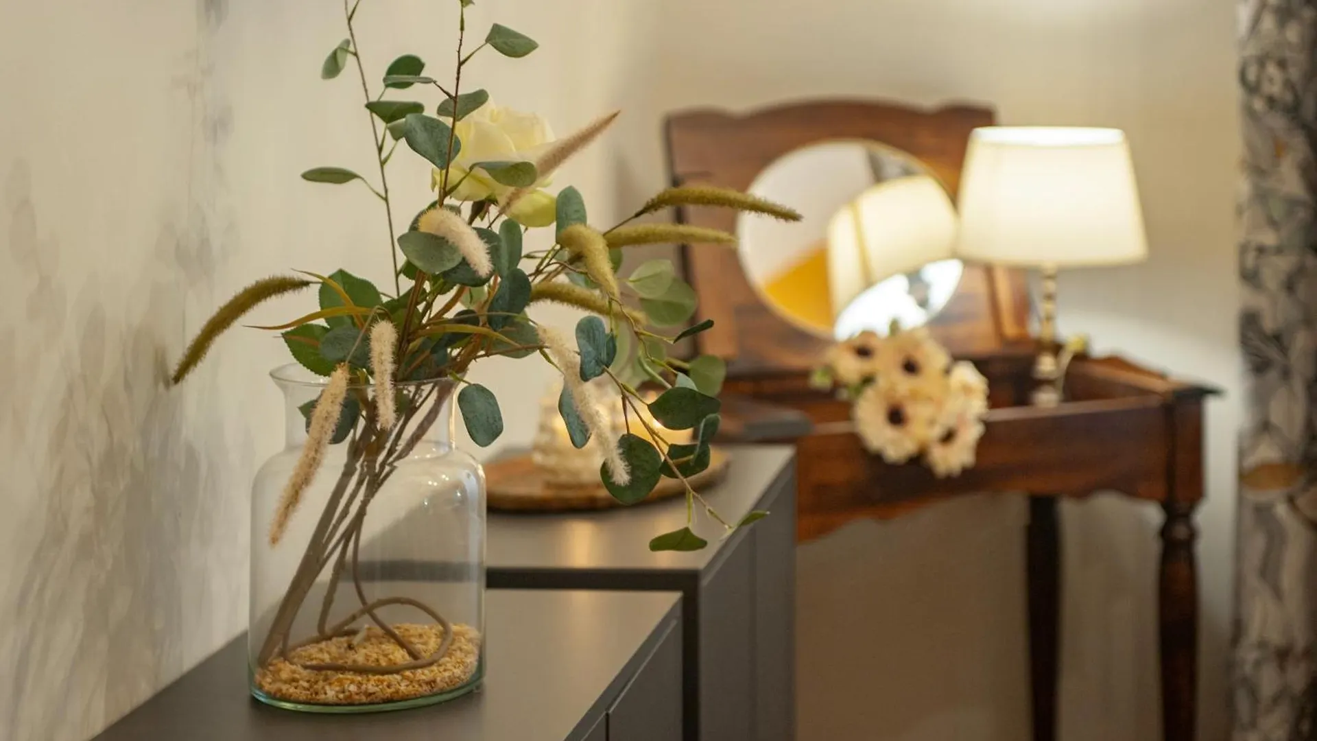 Casa Sorelle - Flo Apartments Florence